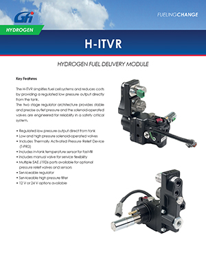 H-ITVR-200 series
