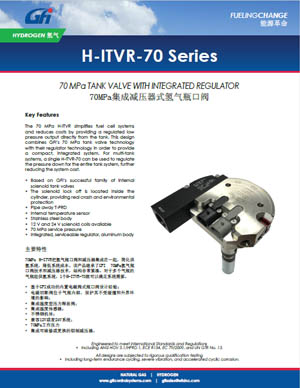 H-ITVR-70 series