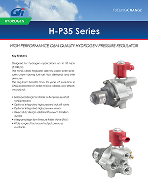 HP-35 Series