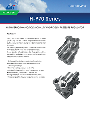 HP-35 Series