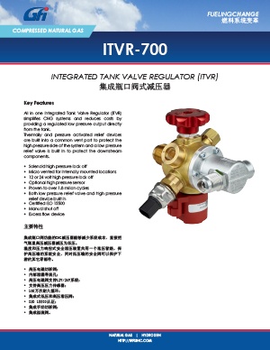 ITVR-700 series